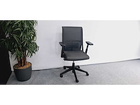 Haworth - system 59 - ergonomische bureaustoel - afbeelding 1 van  10
