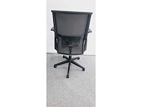 Haworth - system 59 - ergonomische bureaustoel - afbeelding 8 van  10