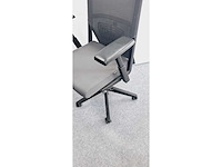 Haworth - system 59 - ergonomische bureaustoel - afbeelding 10 van  10