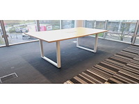 Haworth - vergadertafel - afbeelding 3 van  8