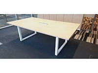 Haworth - vergadertafel - afbeelding 4 van  8