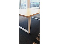 Haworth - vergadertafel - afbeelding 8 van  8