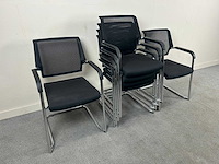 Haworth - waiting room chair (6x) - afbeelding 2 van  6