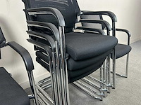Haworth - waiting room chair (6x) - afbeelding 3 van  6