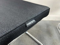 Haworth - waiting room chair (6x) - afbeelding 4 van  6