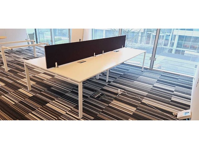 Haworth - workbench - afbeelding 1 van  9