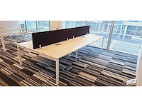 Haworth - workbench - afbeelding 1 van  9