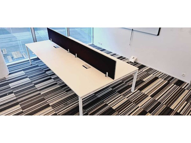 Haworth - workbench - afbeelding 3 van  9