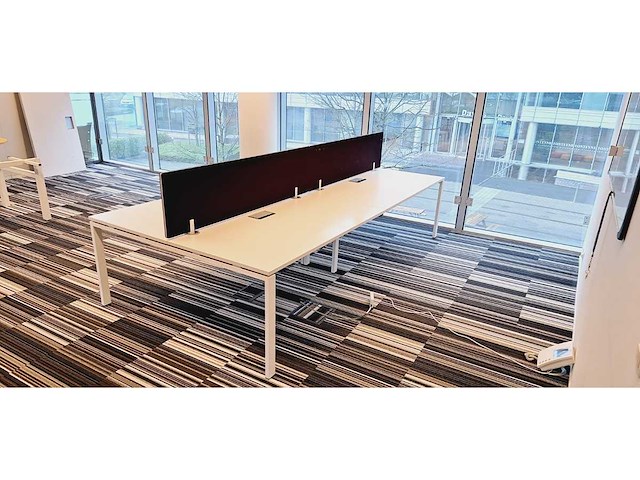 Haworth - workbench - afbeelding 4 van  9