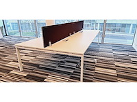 Haworth - workbench - afbeelding 5 van  9