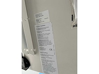 Haworth - your-place - zit/sta elektrisch 2p workbench - bureau - afbeelding 7 van  16