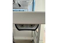 Haworth - your-place - zit/sta elektrisch 2p workbench - bureau - afbeelding 14 van  16