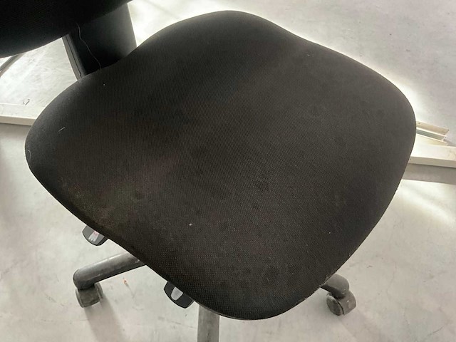 Haworth 2-persoons bureautafel - afbeelding 11 van  13