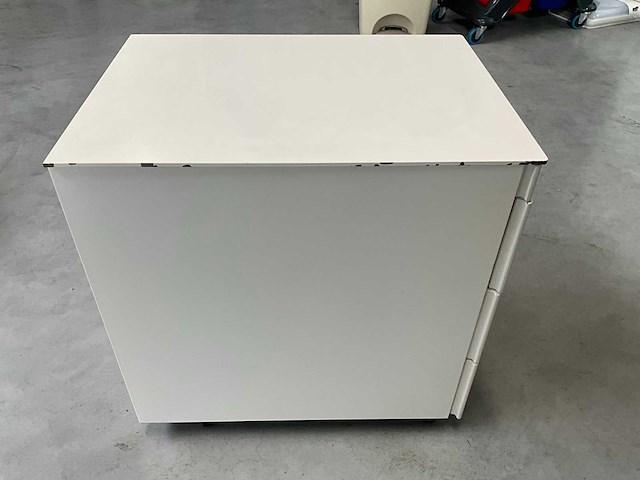 Haworth 2-persoons bureautafel - afbeelding 2 van  13