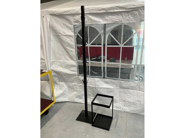 Haworth 2-persoons bureautafel - afbeelding 5 van  13