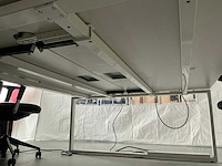 Haworth 2-persoons bureautafel - afbeelding 6 van  13