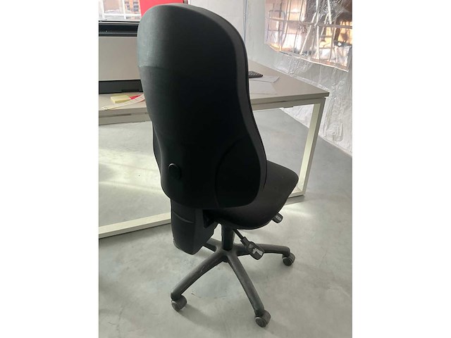 Haworth 2-persoons bureautafel - afbeelding 12 van  13