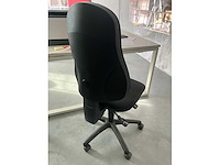 Haworth 2-persoons bureautafel - afbeelding 12 van  13