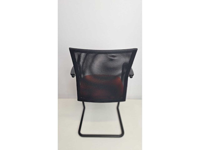 Haworth-comforto - conference chair (2x) - afbeelding 8 van  8