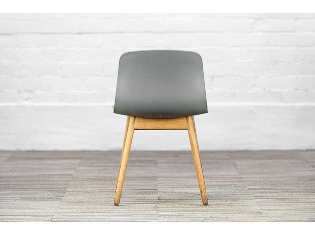 Hay - aac12 - eetkamerstoel (2x) - afbeelding 2 van  23