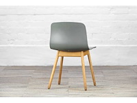 Hay - aac12 - eetkamerstoel (2x) - afbeelding 3 van  23