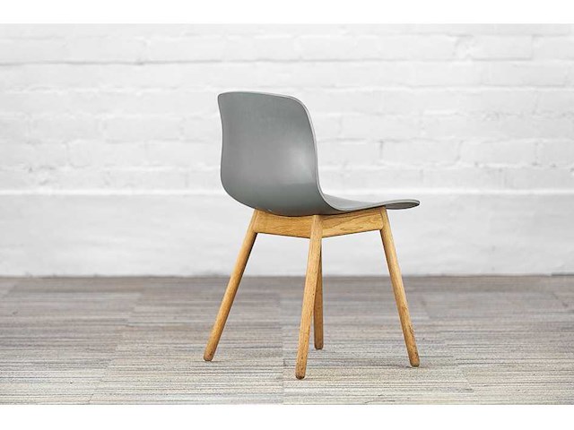 Hay - aac12 - eetkamerstoel (2x) - afbeelding 5 van  23