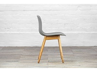 Hay - aac12 - eetkamerstoel (2x) - afbeelding 6 van  23