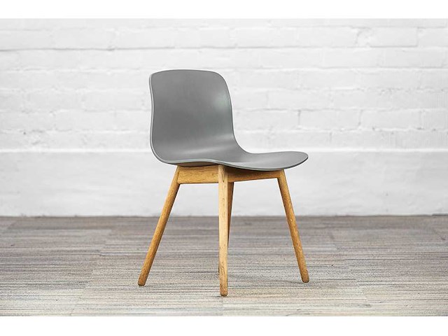 Hay - aac12 - eetkamerstoel (2x) - afbeelding 7 van  23