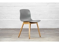 Hay - aac12 - eetkamerstoel (2x) - afbeelding 7 van  23