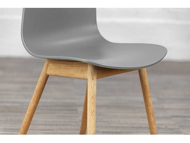 Hay - aac12 - eetkamerstoel (2x) - afbeelding 8 van  23