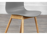 Hay - aac12 - eetkamerstoel (2x) - afbeelding 8 van  23