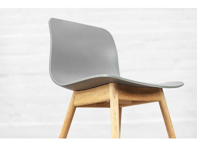 Hay - aac12 - eetkamerstoel (2x) - afbeelding 9 van  23