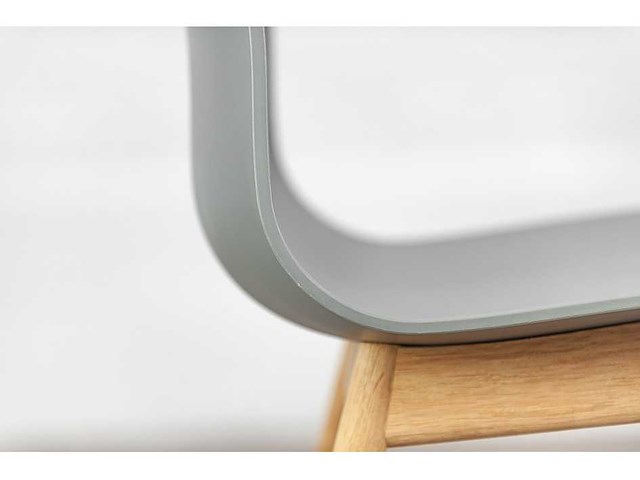 Hay - aac12 - eetkamerstoel (2x) - afbeelding 13 van  23