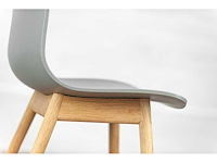 Hay - aac12 - eetkamerstoel (2x) - afbeelding 14 van  23