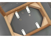 Hay - aac12 - eetkamerstoel (2x) - afbeelding 16 van  23