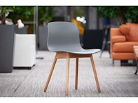 Hay - aac12 - eetkamerstoel (2x) - afbeelding 12 van  23