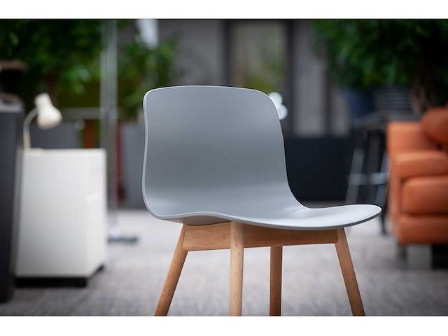 Hay - aac12 - eetkamerstoel (2x) - afbeelding 17 van  23