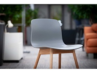 Hay - aac12 - eetkamerstoel (2x) - afbeelding 17 van  23