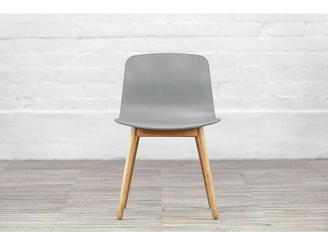 Hay - aac12 - eetkamerstoel (2x) - afbeelding 18 van  23