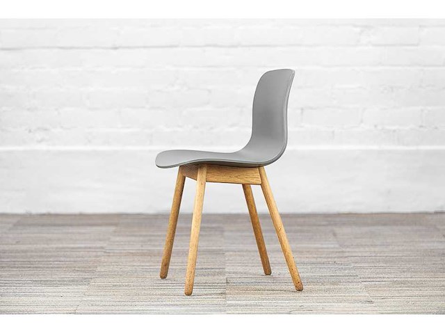 Hay - aac12 - eetkamerstoel (2x) - afbeelding 19 van  23