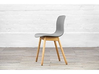 Hay - aac12 - eetkamerstoel (2x) - afbeelding 19 van  23