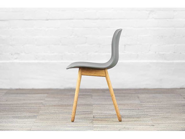 Hay - aac12 - eetkamerstoel (2x) - afbeelding 20 van  23