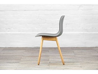 Hay - aac12 - eetkamerstoel (2x) - afbeelding 20 van  23