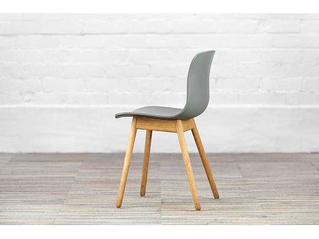 Hay - aac12 - eetkamerstoel (2x) - afbeelding 21 van  23