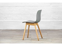 Hay - aac12 - eetkamerstoel (2x) - afbeelding 21 van  23