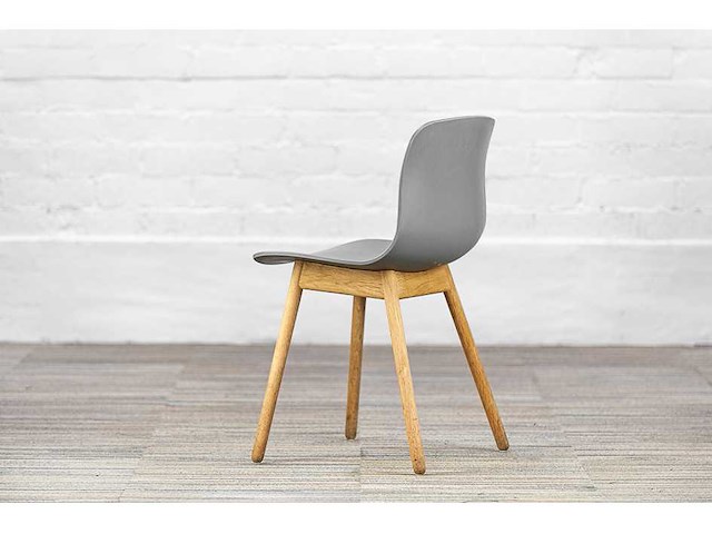 Hay - aac12 - eetkamerstoel (2x) - afbeelding 22 van  23