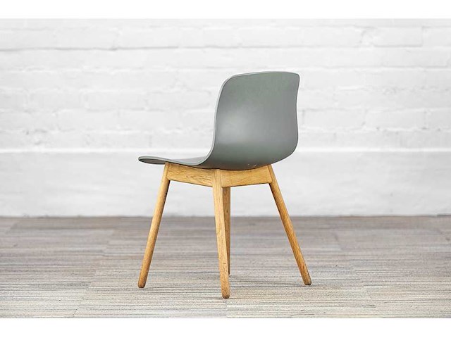 Hay - aac12 - eetkamerstoel (2x) - afbeelding 23 van  23