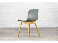 Hay - aac12 - eetkamerstoel (2x) - afbeelding 23 van  23