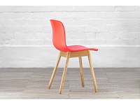 Hay - aac12 - eetkamerstoel (3x) - afbeelding 2 van  9