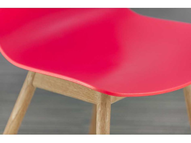 Hay - aac12 - eetkamerstoel (3x) - afbeelding 3 van  9